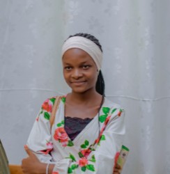 KYABU Abel Micheline