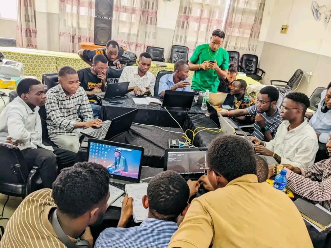 Formation en Réseaux et Télécommunications