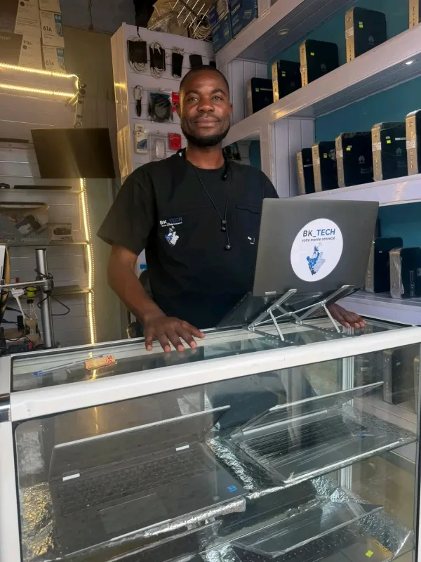 Bienvenue dans la boutique BKA_TECH.